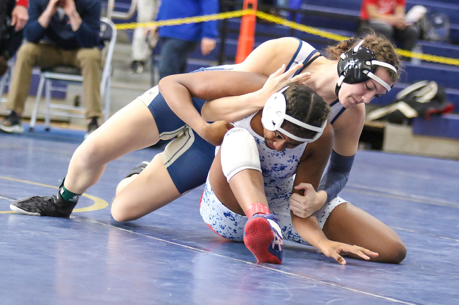 Missouri District 2 Tournament
